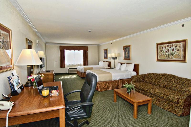 Western Club House & Hotel Mineral Wells
