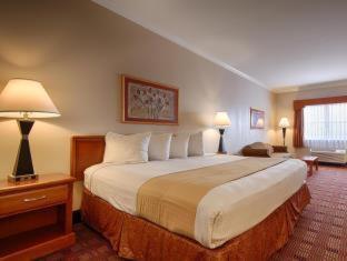 Hotel Western Club House & Mineral Wells