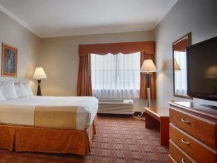 Hotel Western Club House & 3*