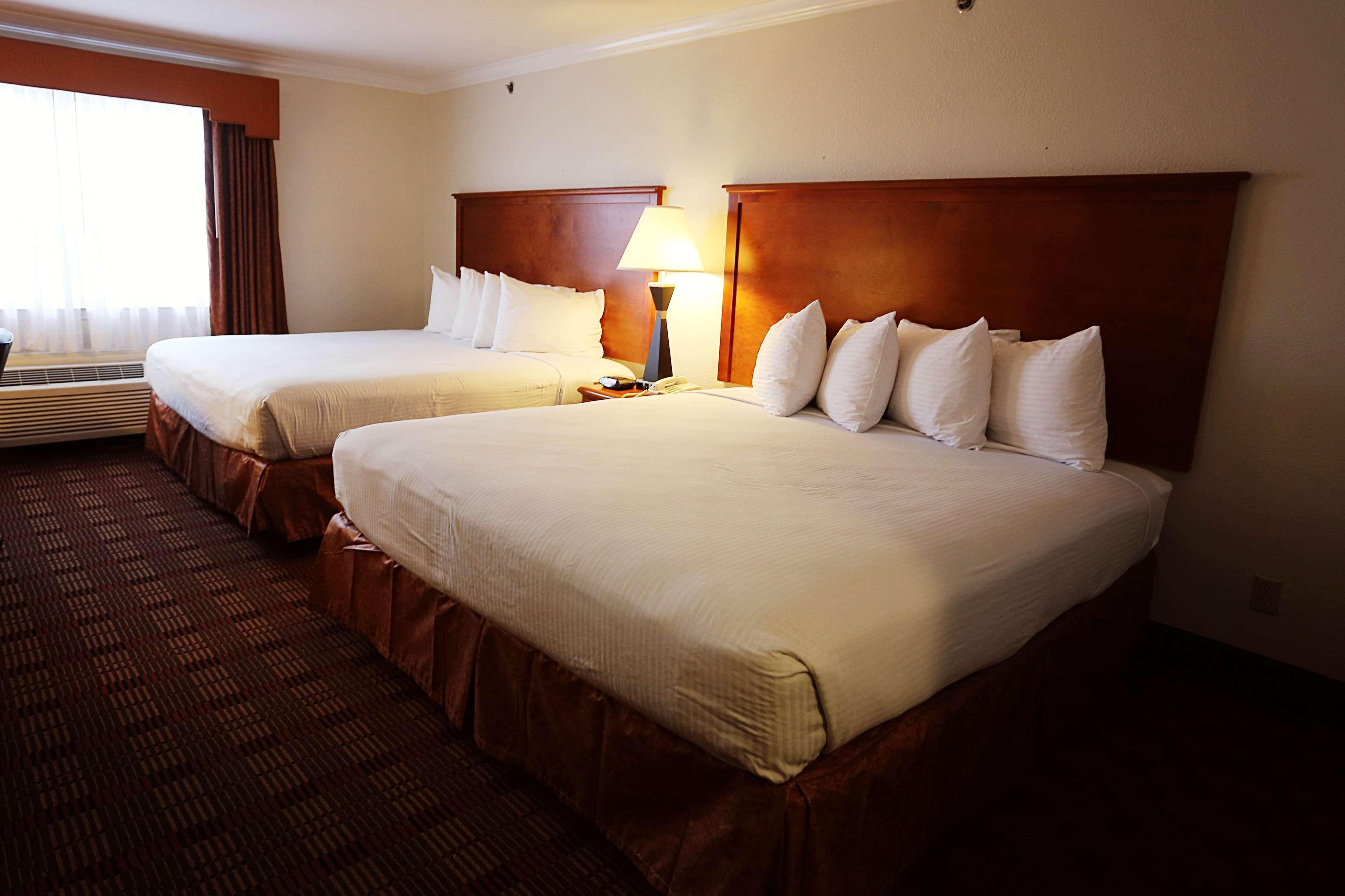 Western Club House & Hotel Mineral Wells