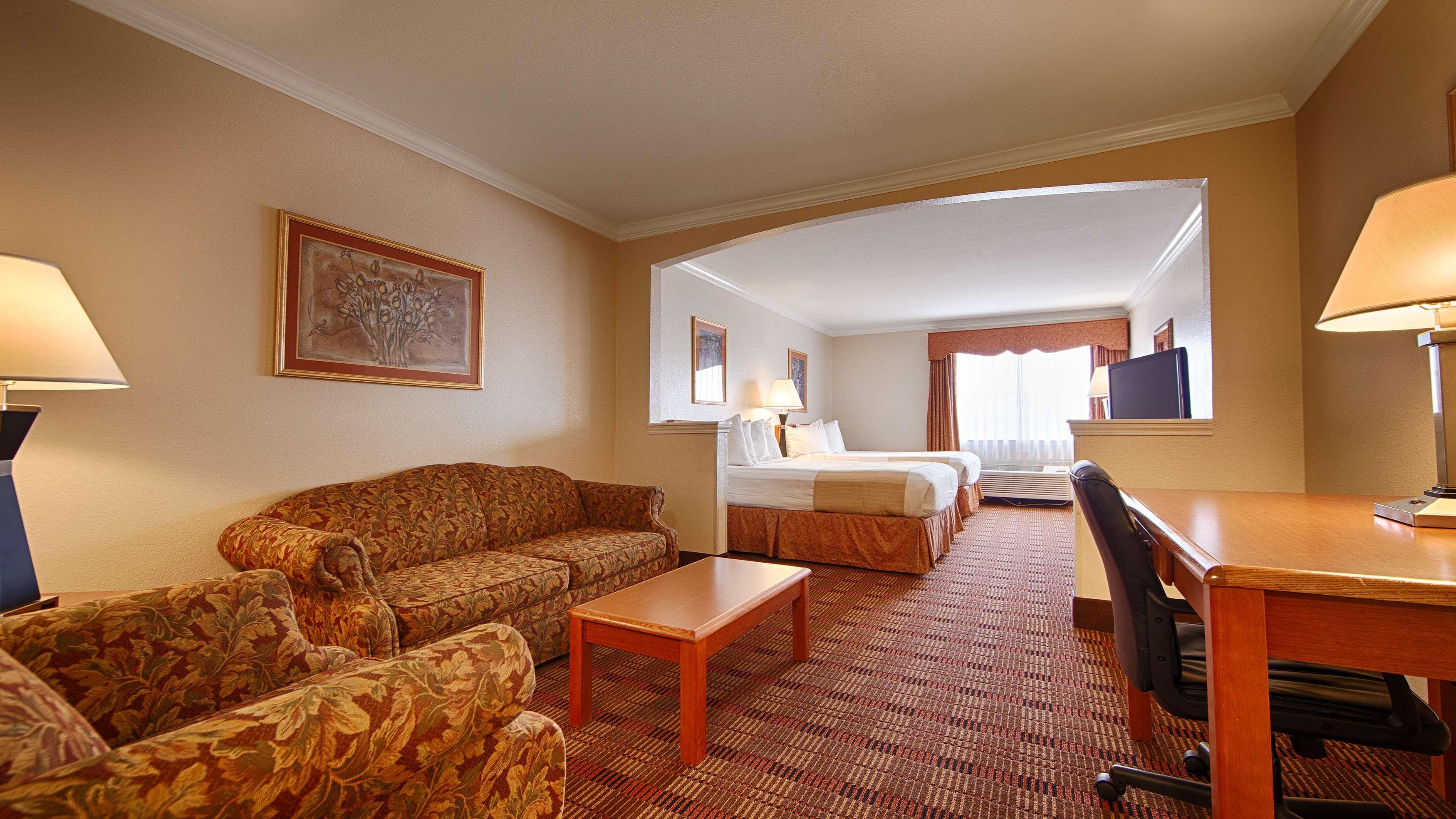 Hotel Western Club House & Mineral Wells