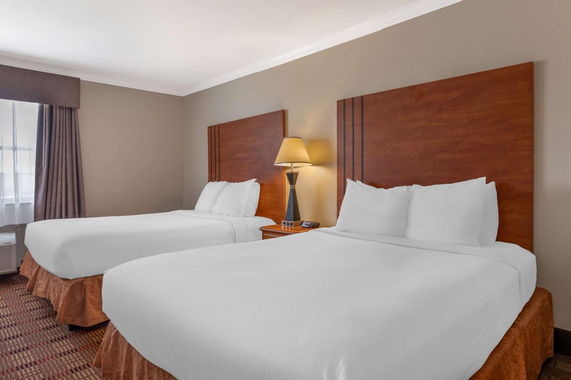 Hotel Western Club House & Mineral Wells