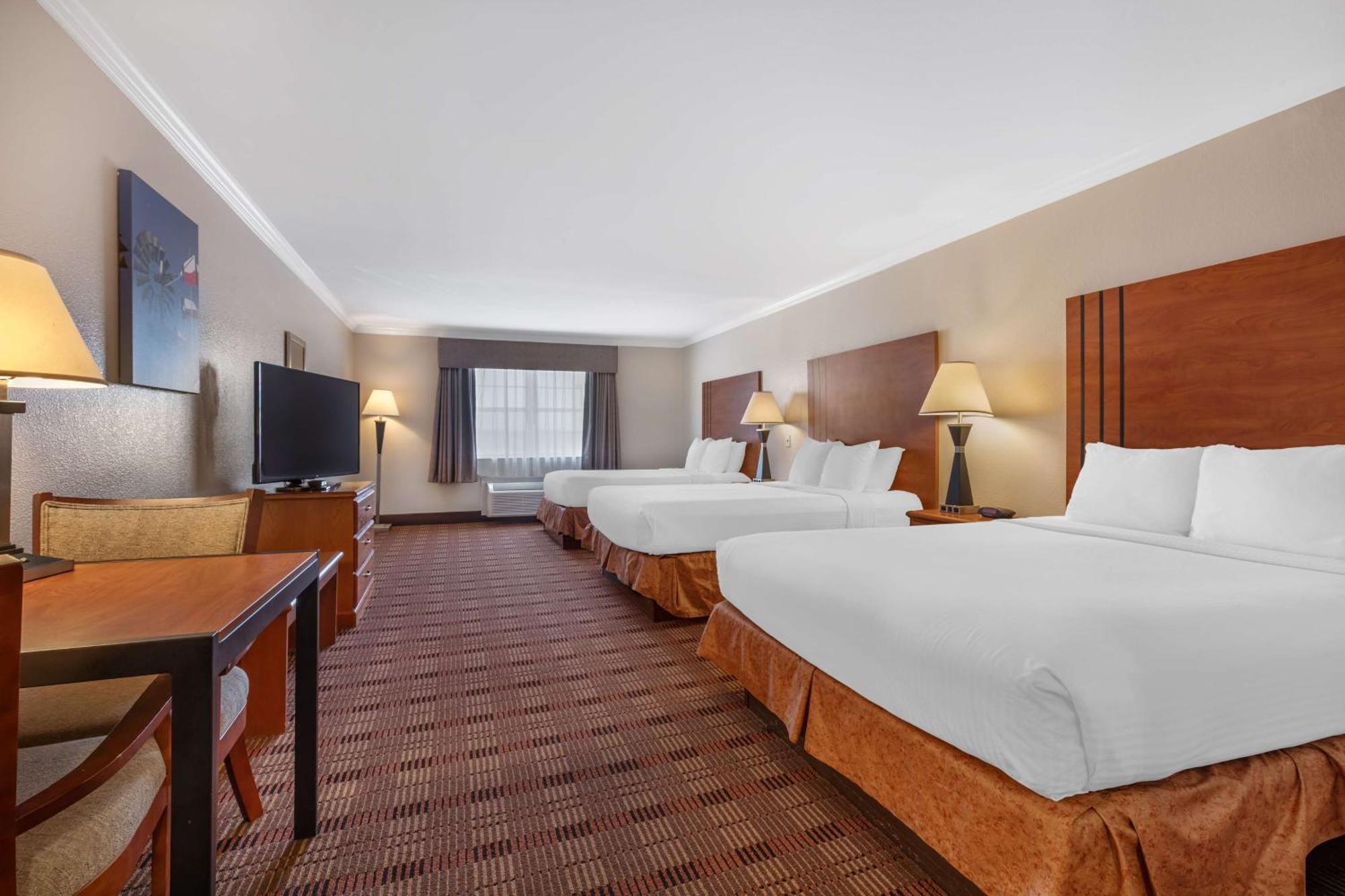 Western Club House & Hotel Mineral Wells
