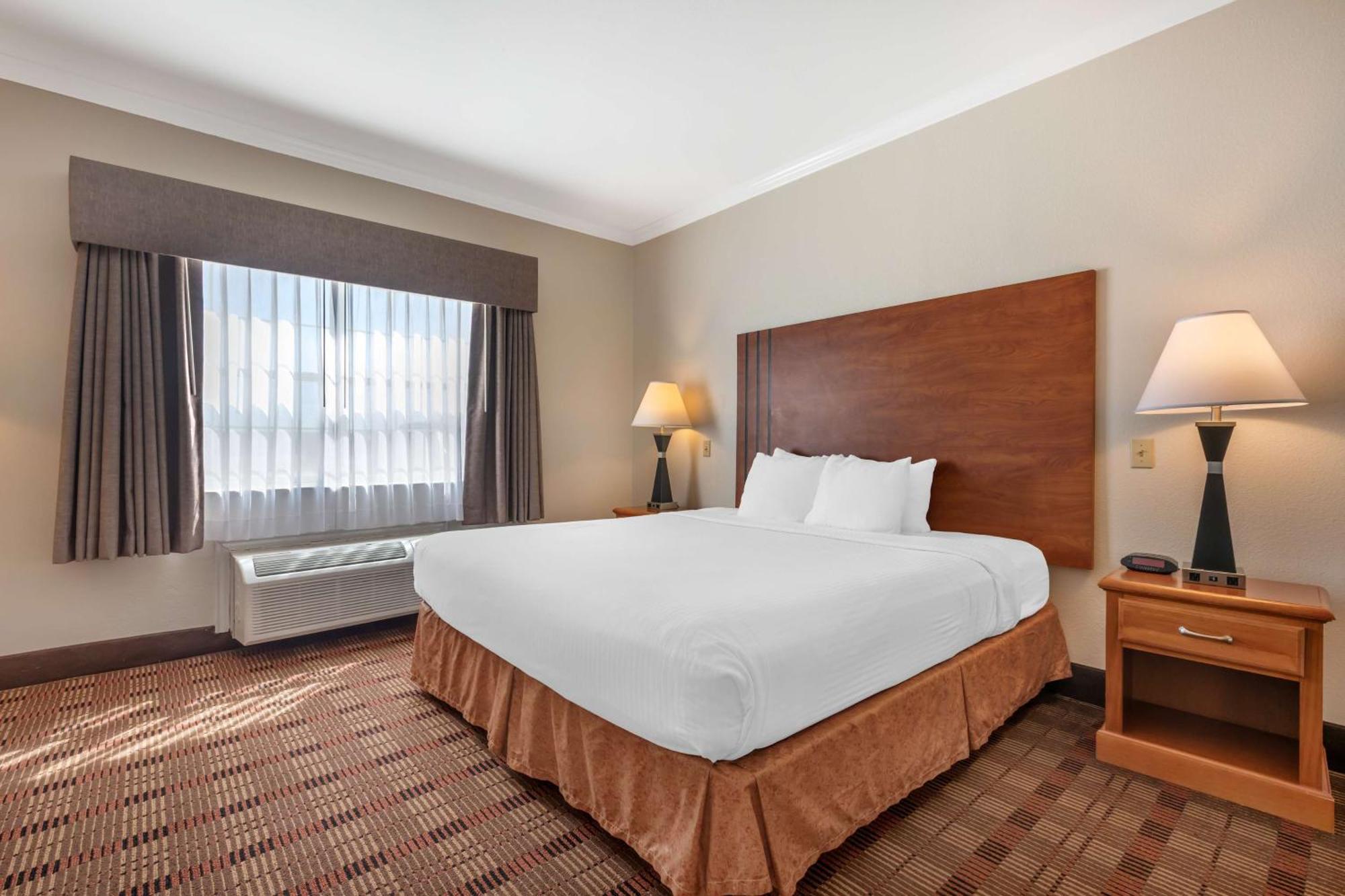 Hotel Western Club House & Mineral Wells