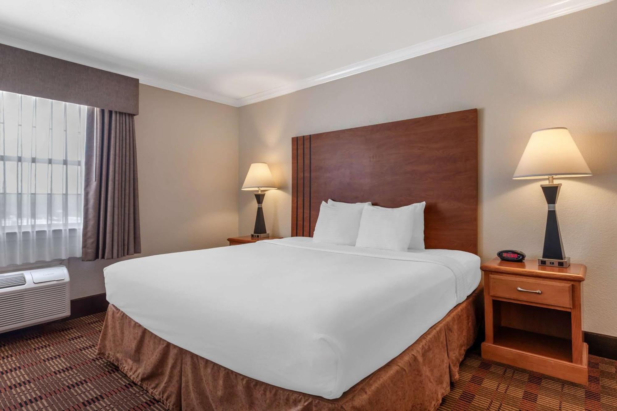 Hotel Western Club House & Mineral Wells