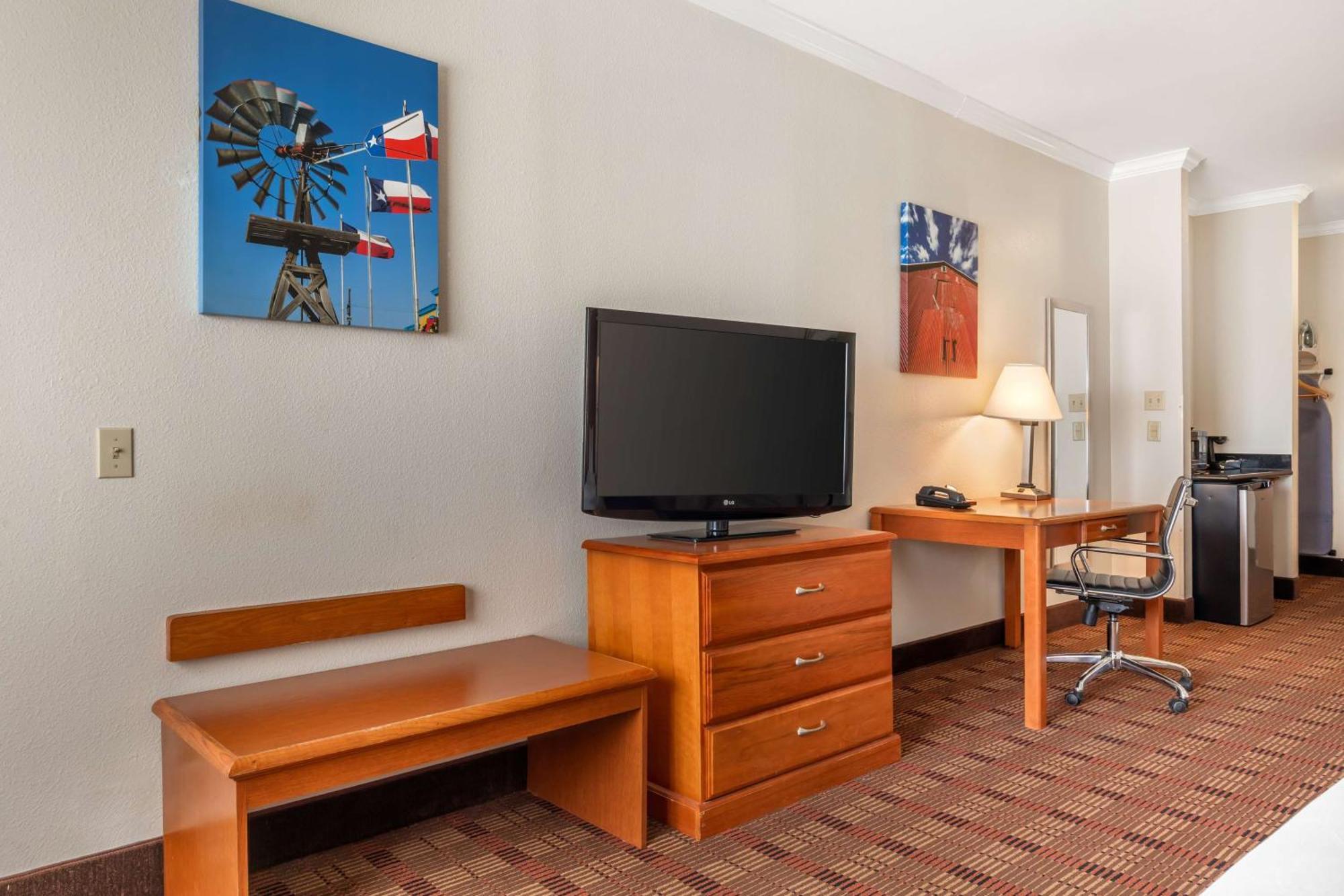 Hotel Western Club House & Mineral Wells