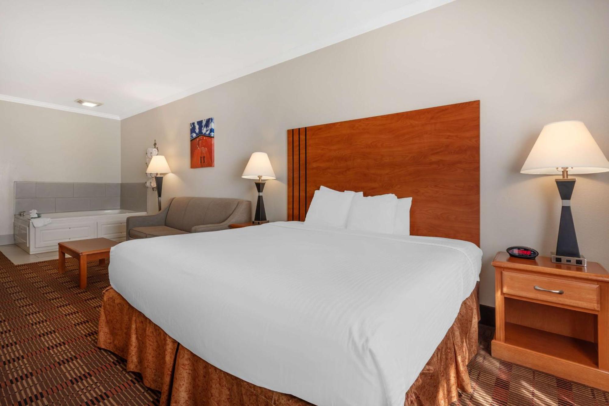 Western Club House & Hotel Mineral Wells