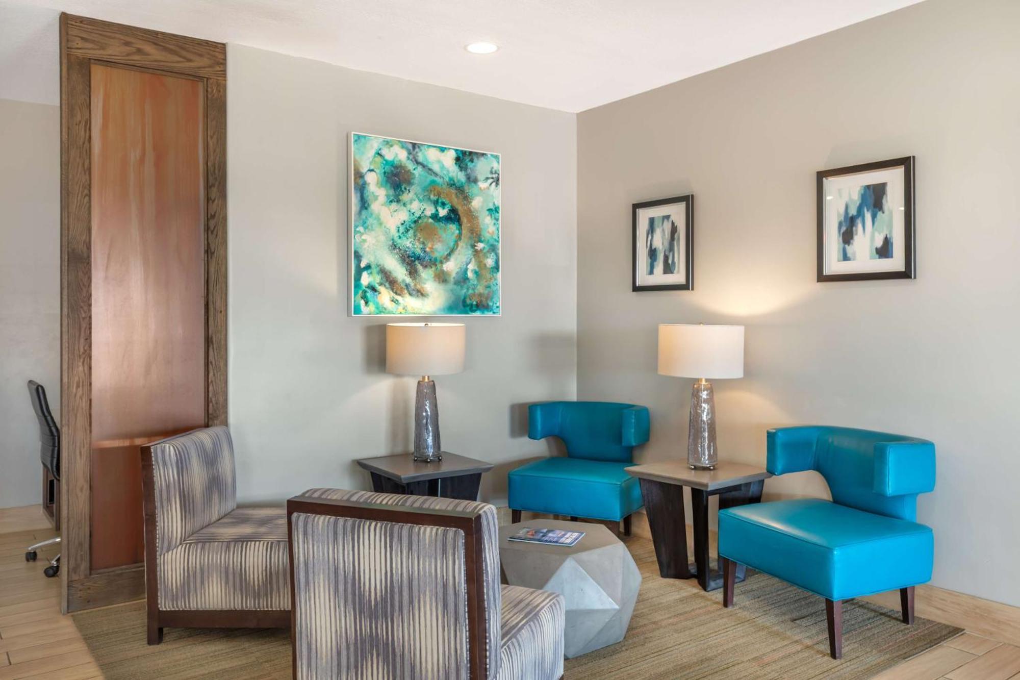 Hotel Western Club House & Mineral Wells