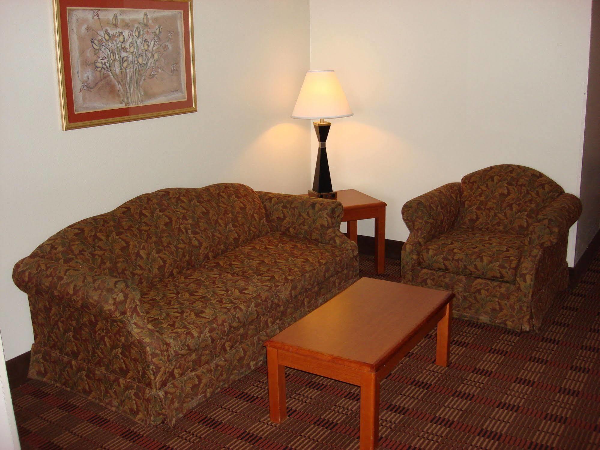 Hotel Western Club House & Mineral Wells
