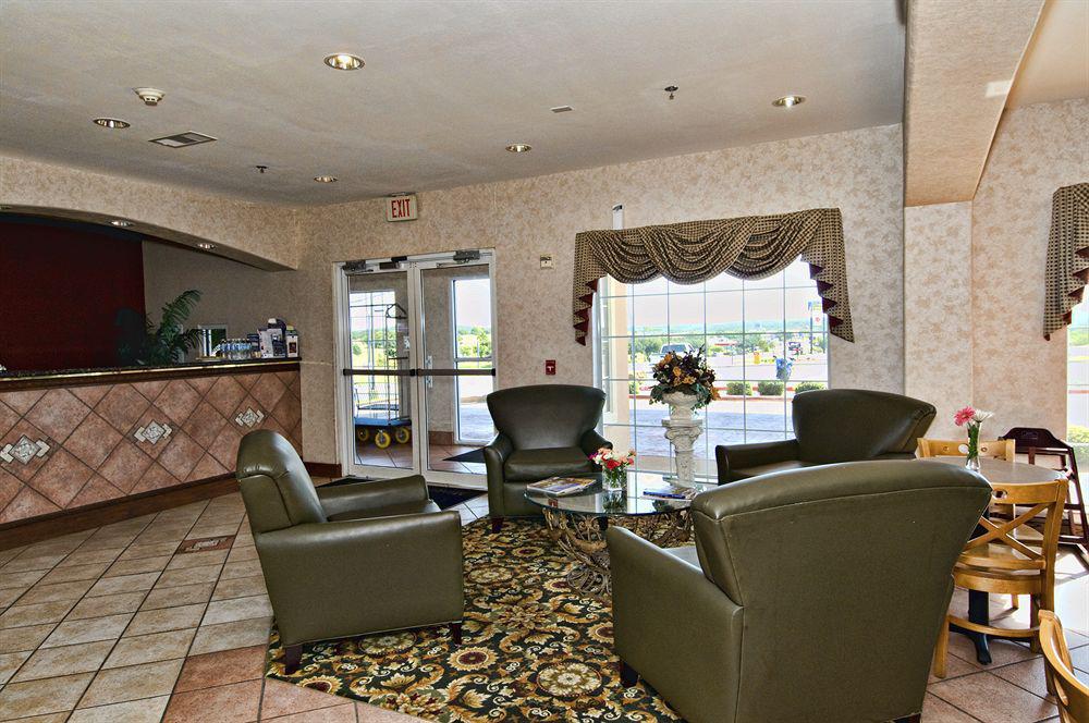 Western Club House & Mineral Wells